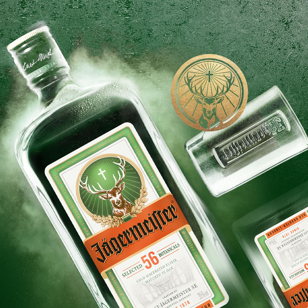 Jagermeister - Richmond Marketing