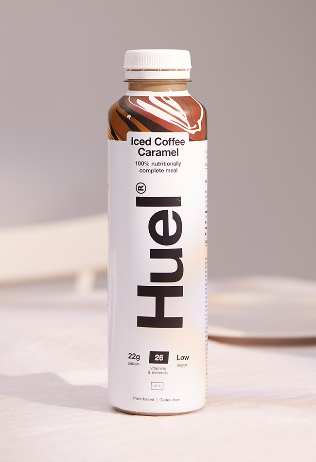 Huel Richmond Marketing